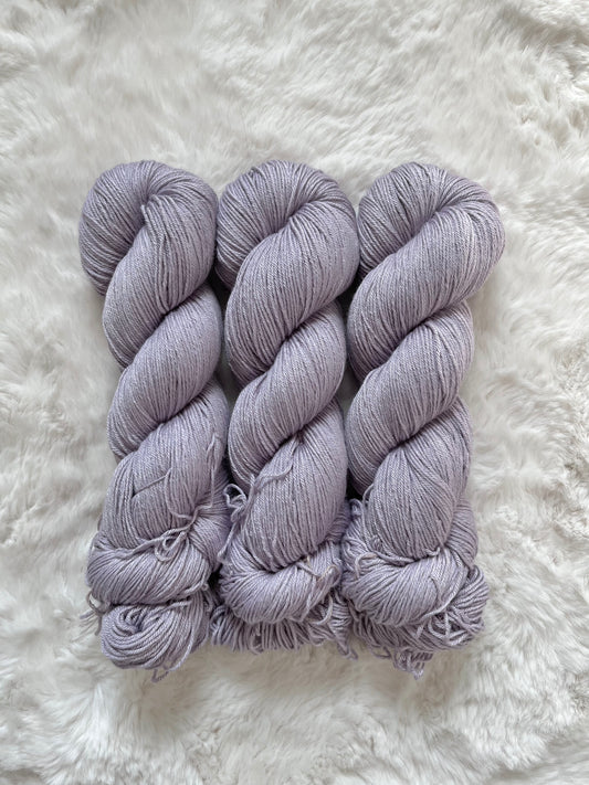 Lavender Earl Grey Trial | Smooth Sock