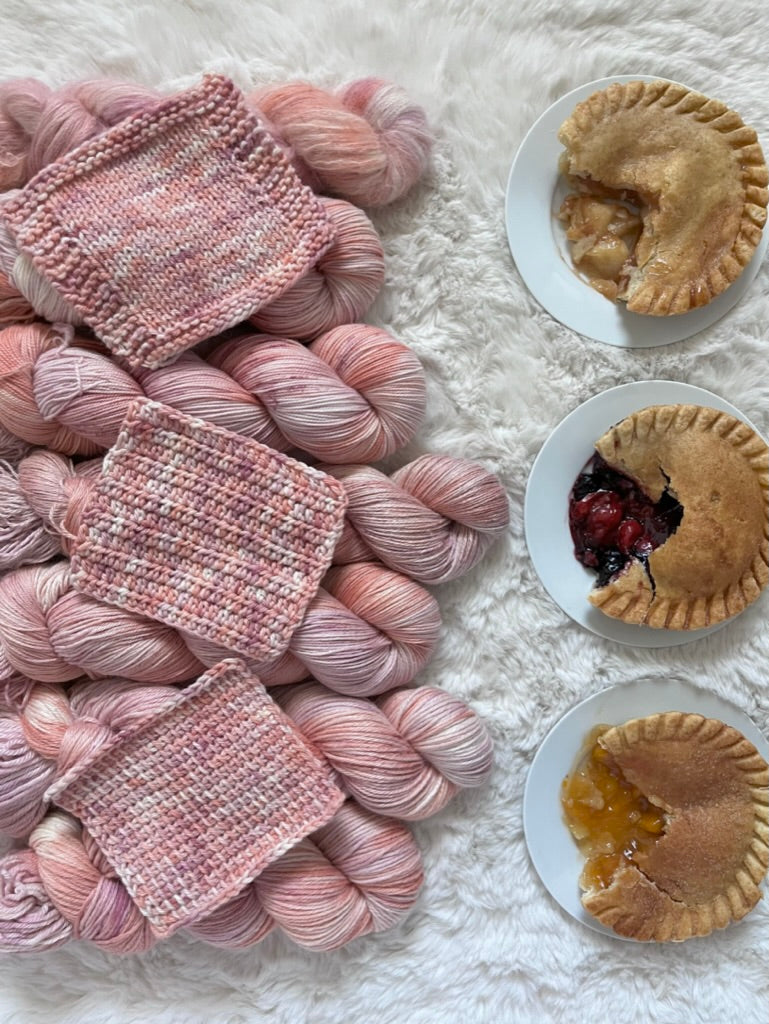 Grapefruit Delight | Multiple Bases