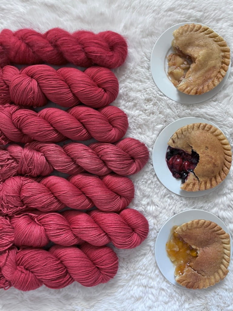 Raspberry Jam | Multiple Bases