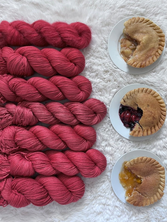 Raspberry Jam | Multiple Bases