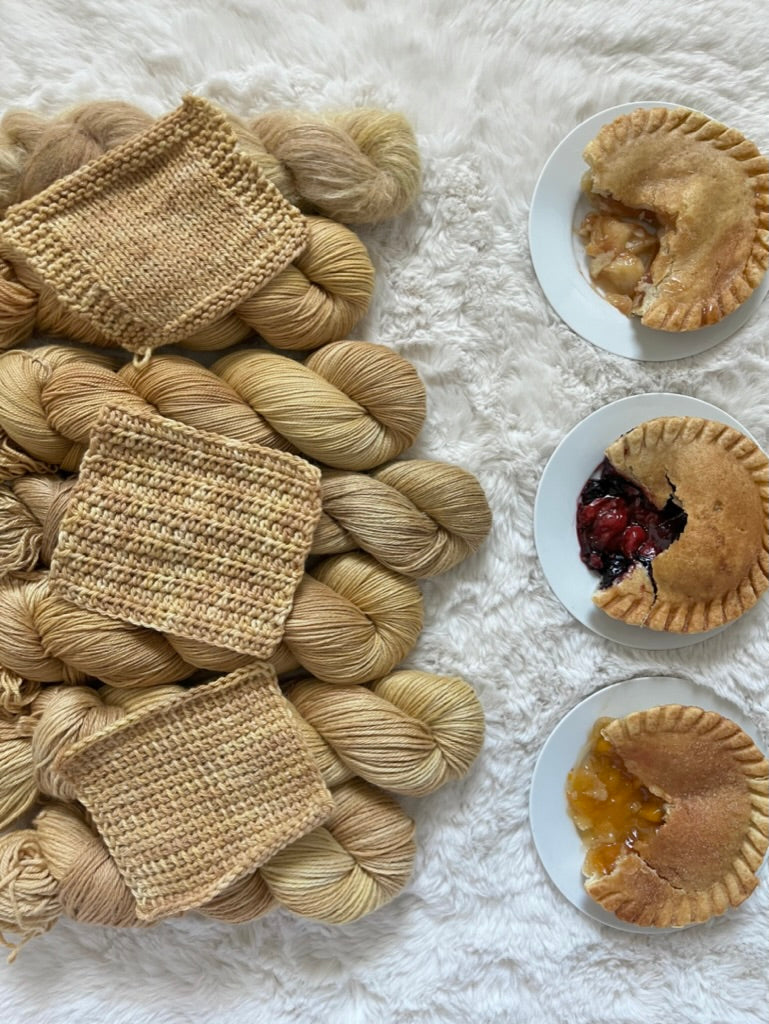 Tarte au Sucre | Multiple Bases