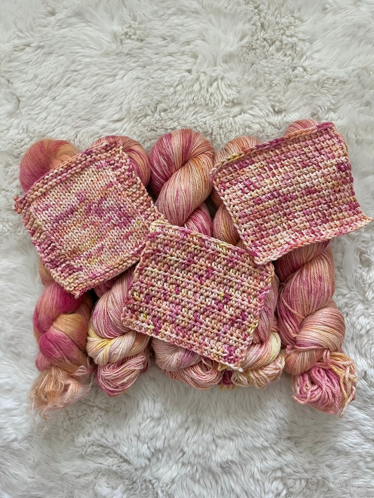 Dilly Daylily | Multiple Bases