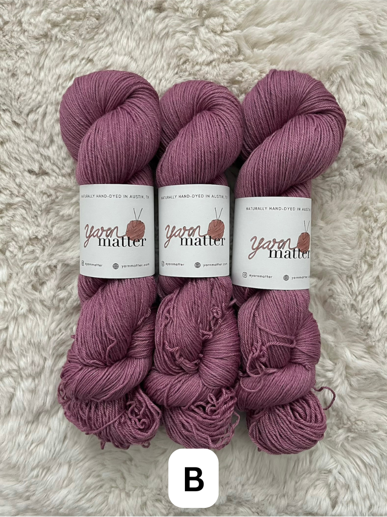 OOAK Purple
