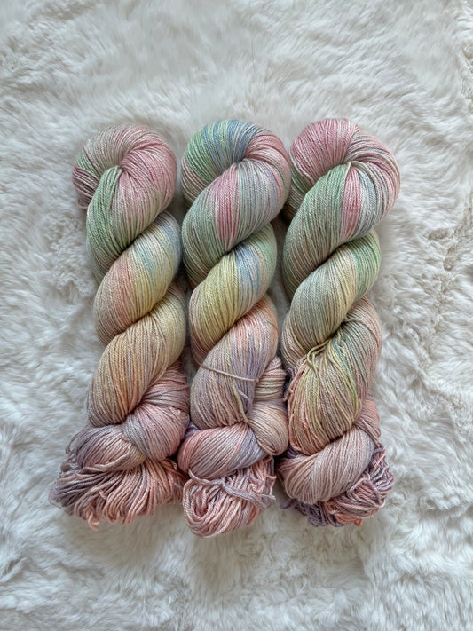 Sour Candy Trial | Smooth Sock