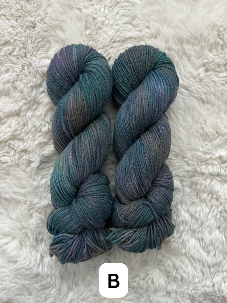 OOAK Shadowbrew Trials