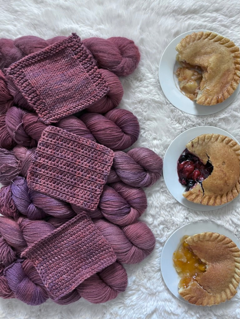 Blackberry Season | Multiple Bases