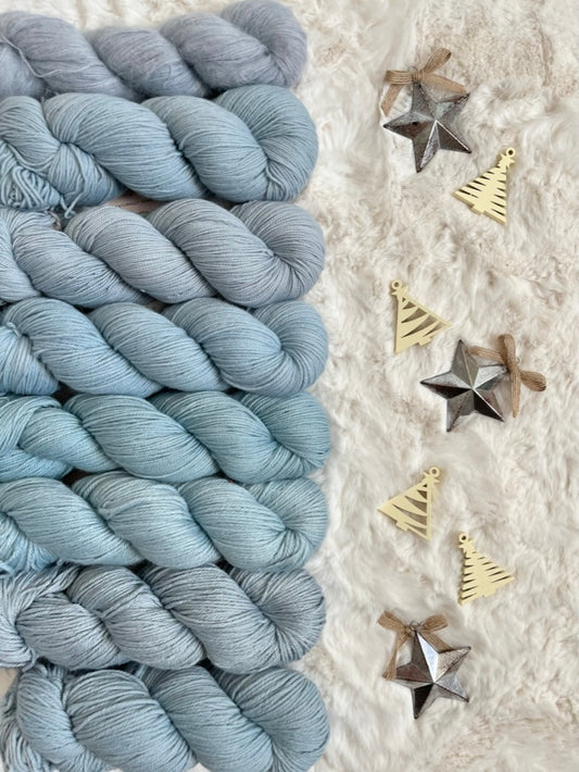 Pas De Deux | Multiple Bases