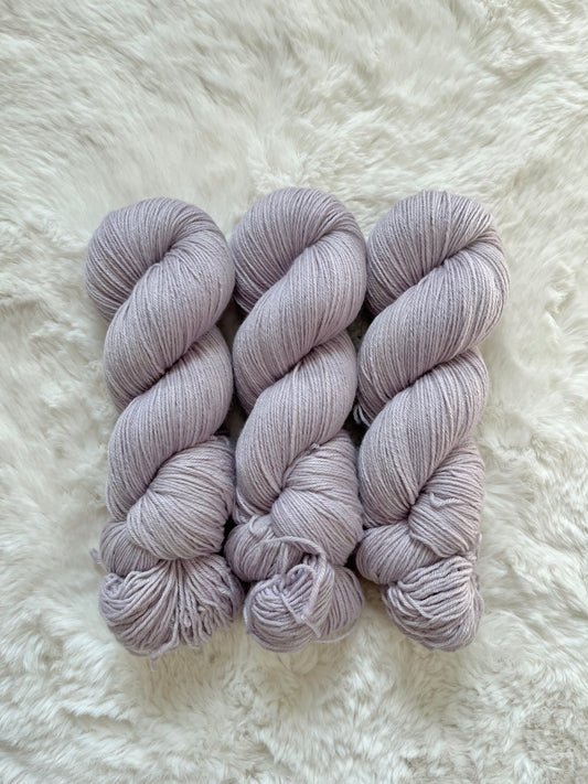 Lavender Earl Grey Trial | Extra Pure Sock