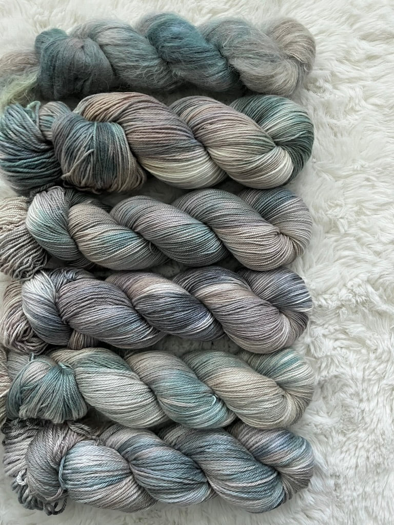 Belt of Venus | Alaskan Skies Collection (Pre-Order)