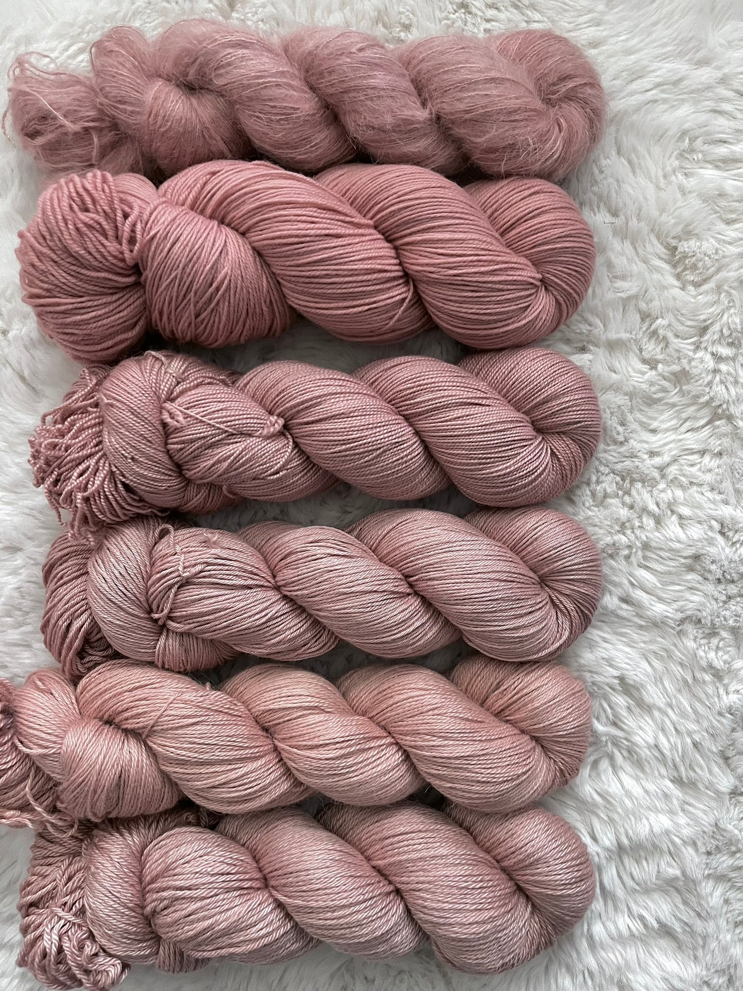 Roseate | Alaskan Skies Collection (Pre-Order)