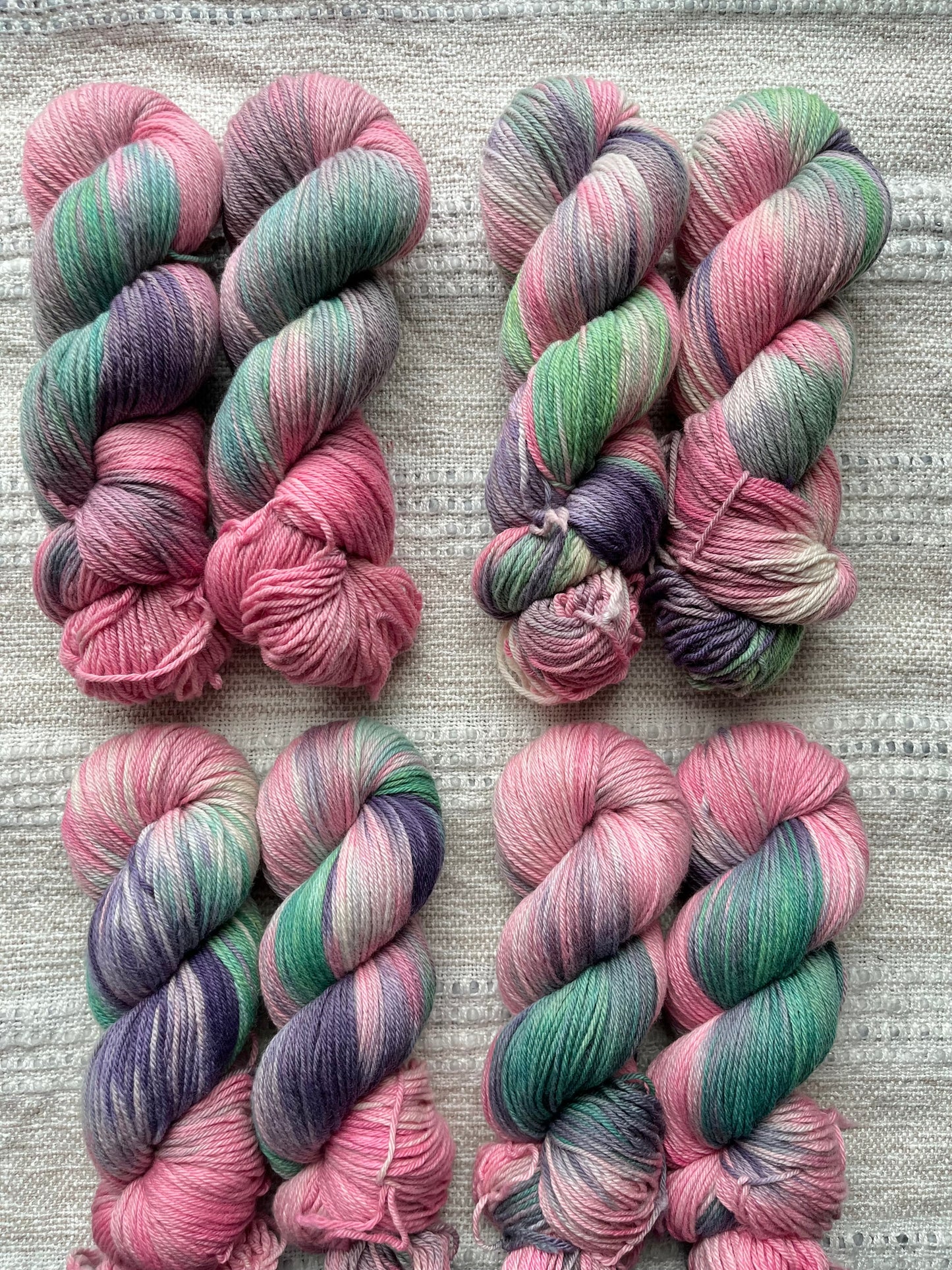 OOAK Flowers Trials | Extra Pure DK