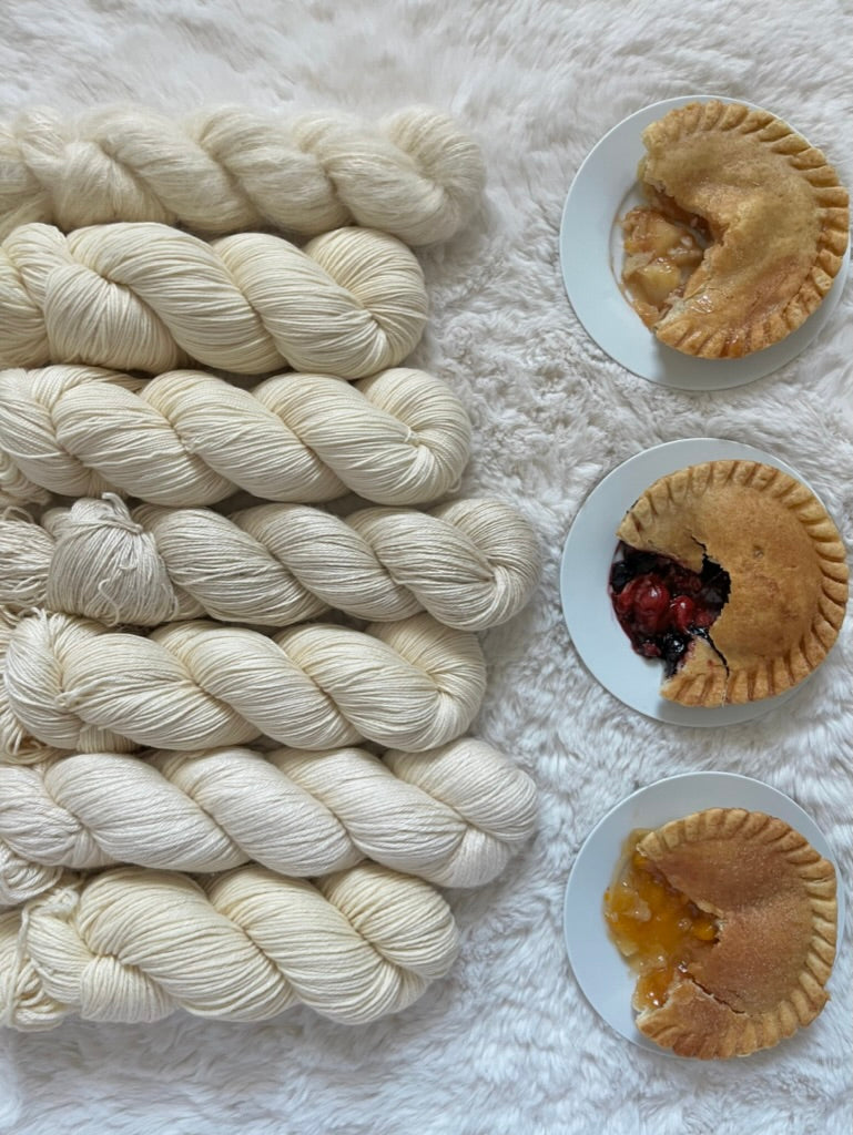 French Vanilla | Multiple Bases