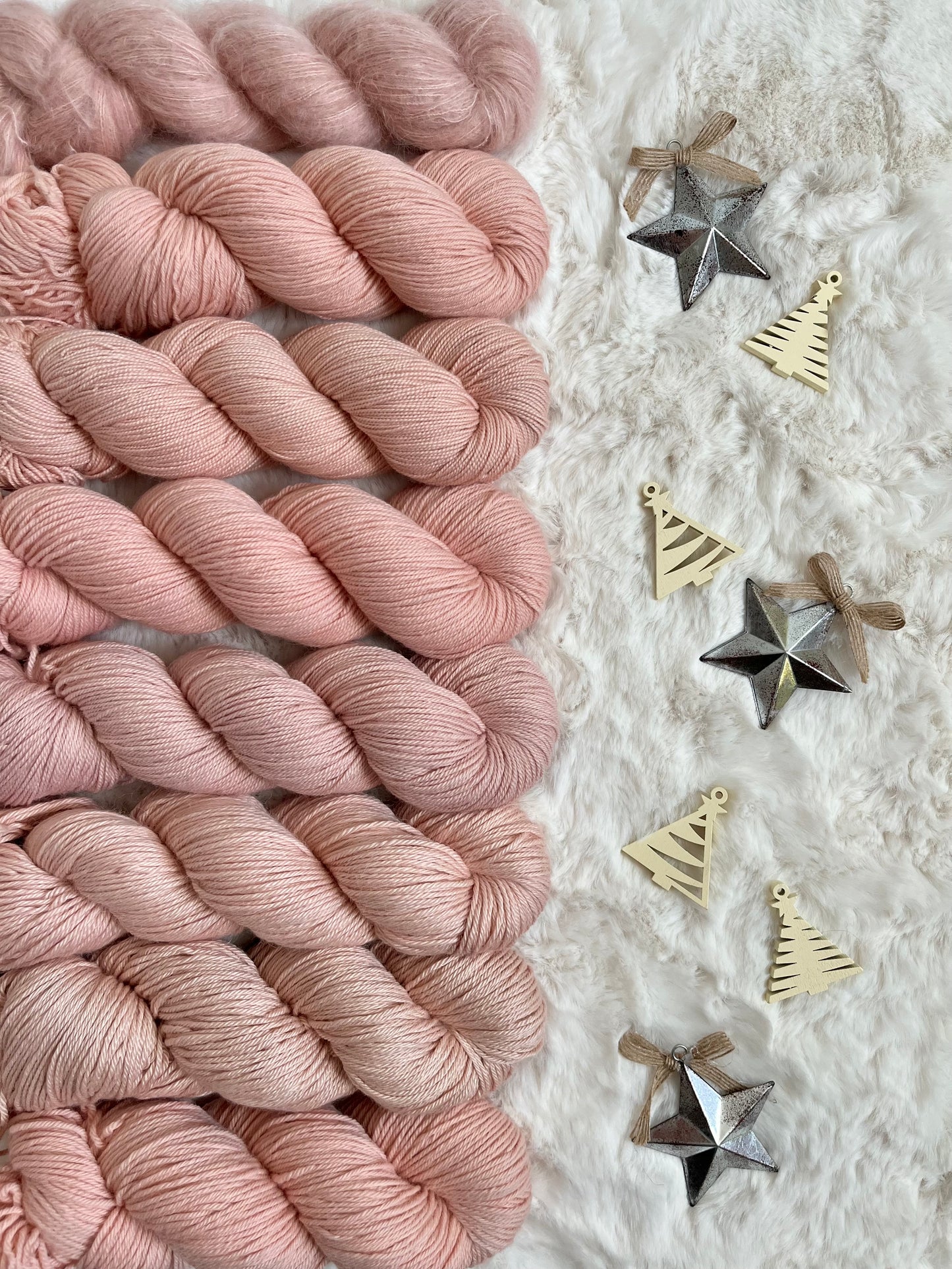 Pink Party Dress | Multiple Bases