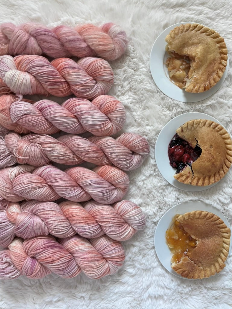 Grapefruit Delight | Multiple Bases