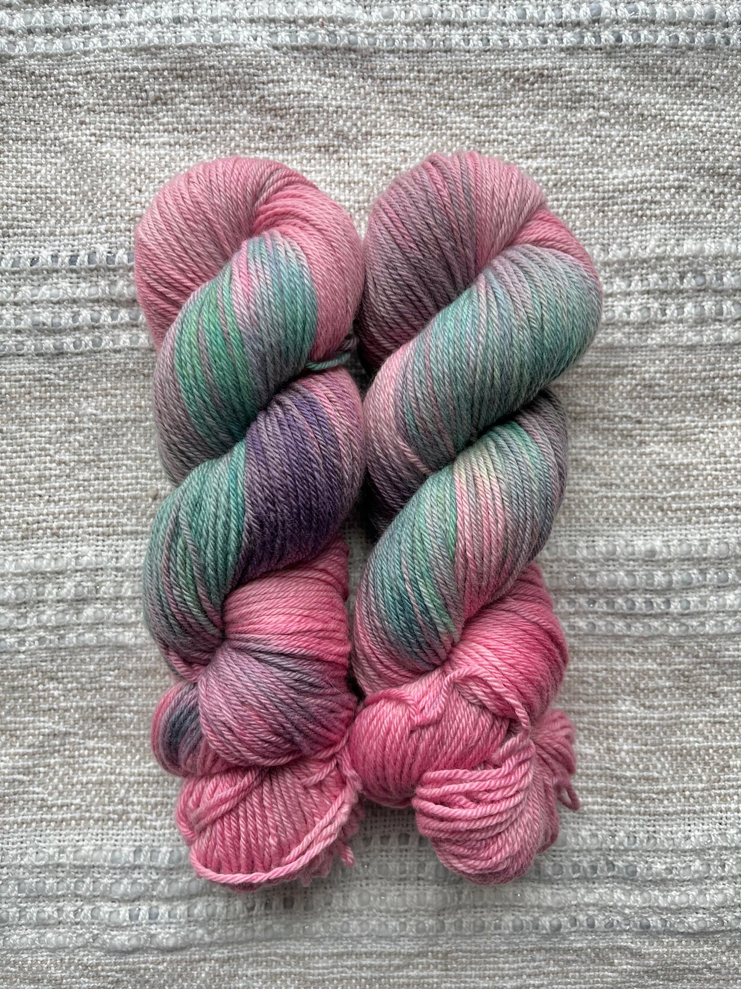 OOAK Flowers Trials | Extra Pure DK