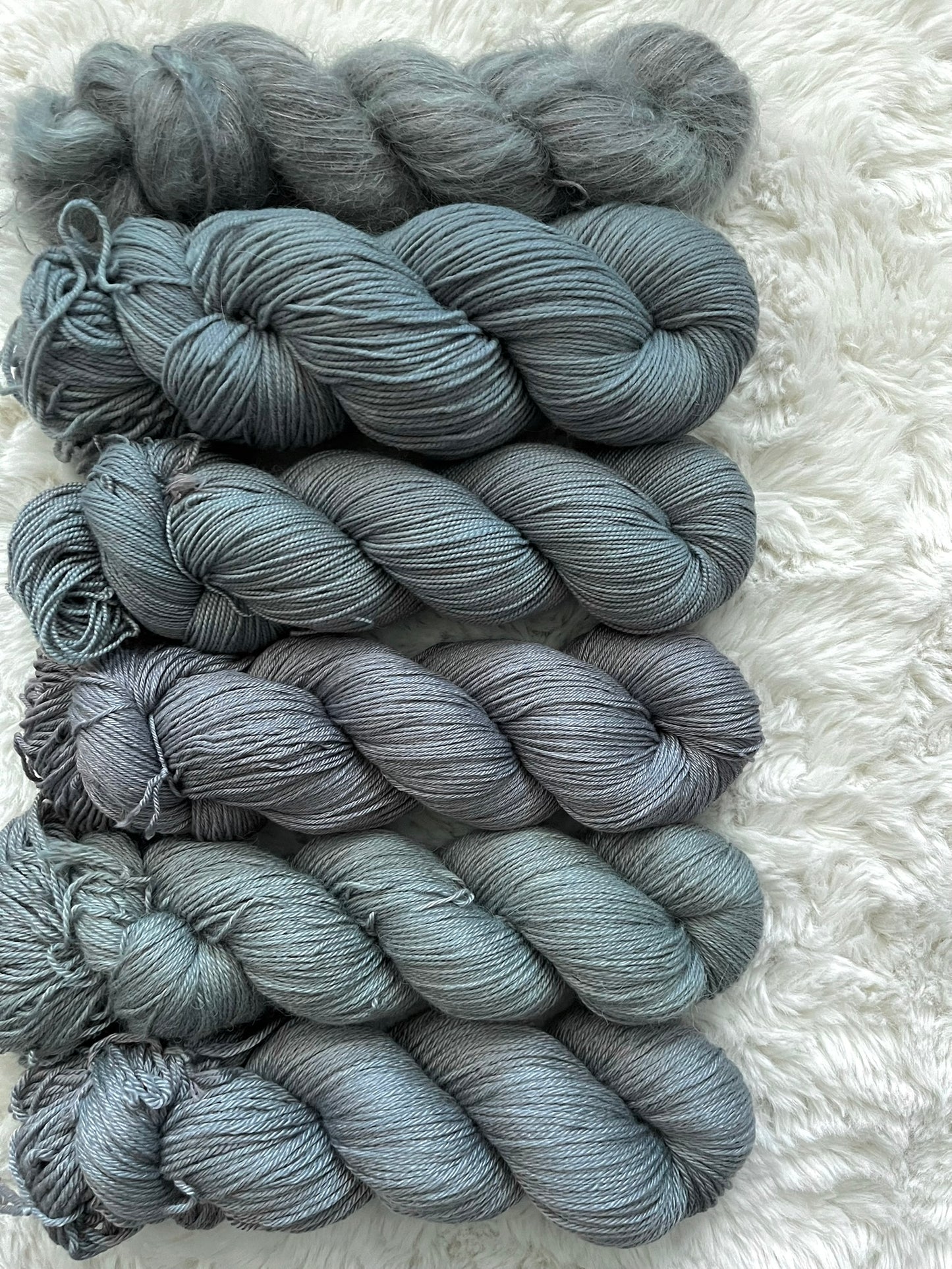 Overcast | Alaskan Skies Collection (Pre-Order)