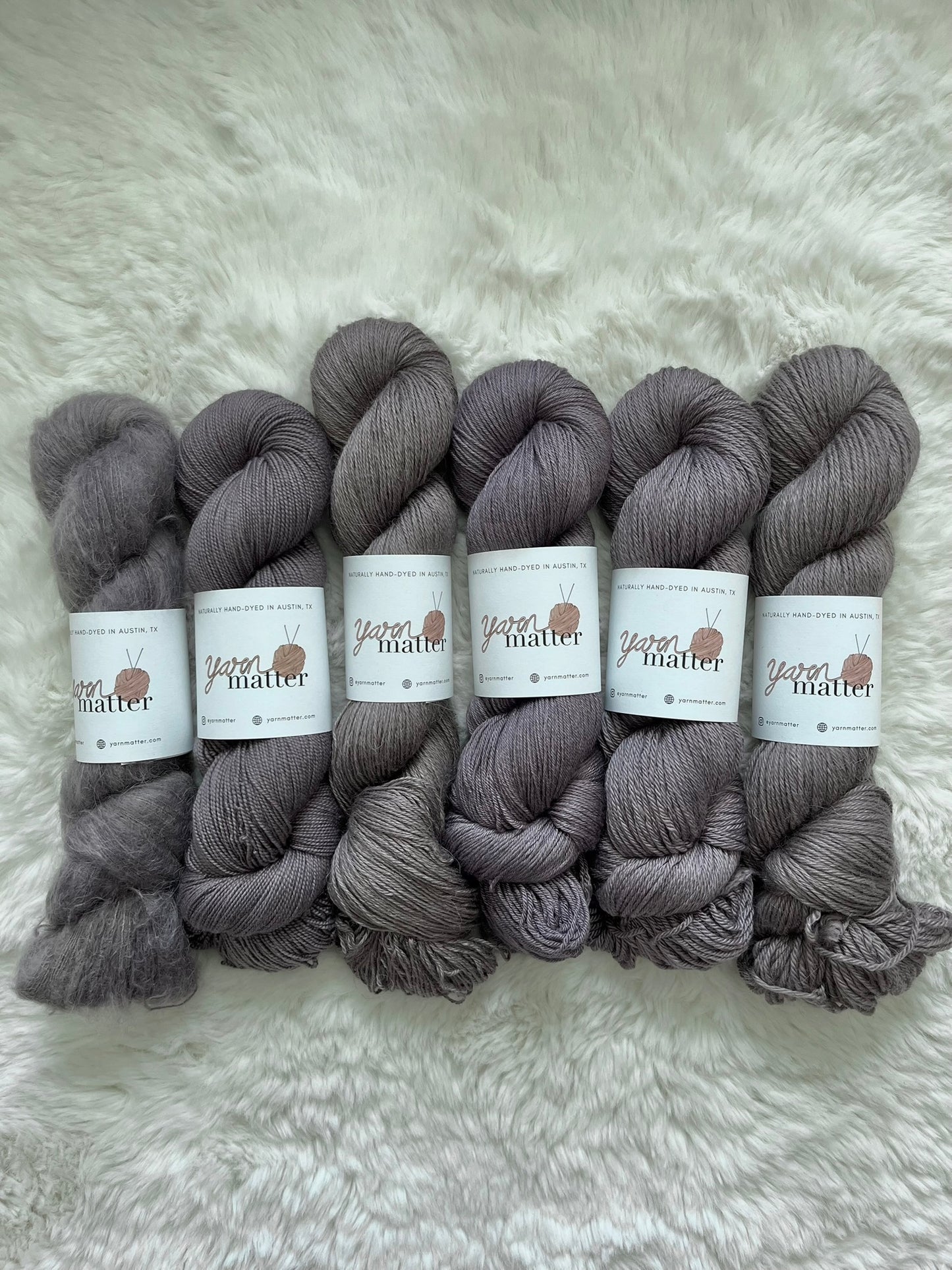 Stormy Night | Multiple Bases