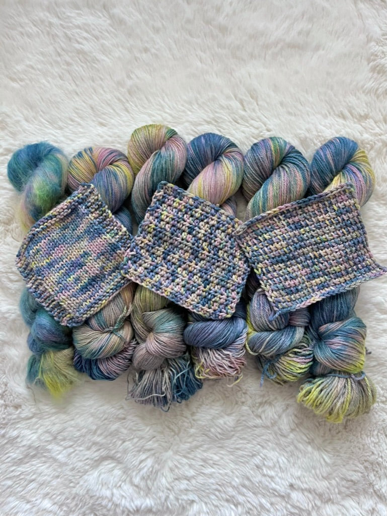 Cosmic | Multiple Bases