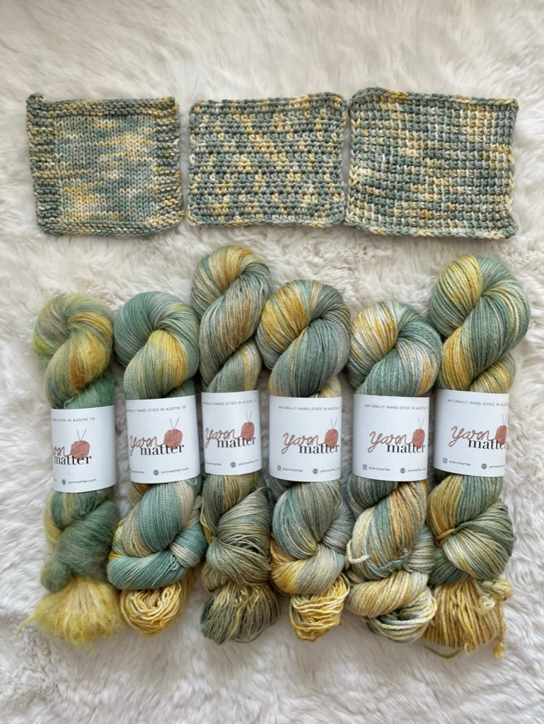 Agate | Multiple Bases