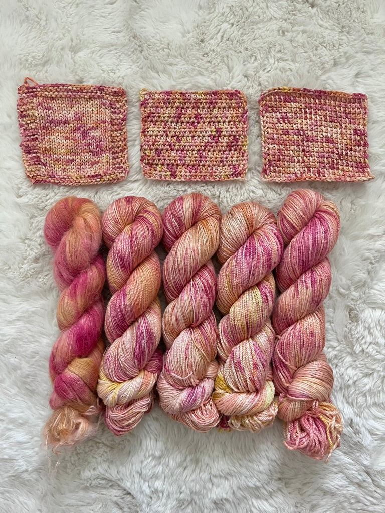 Dilly Daylily | Multiple Bases
