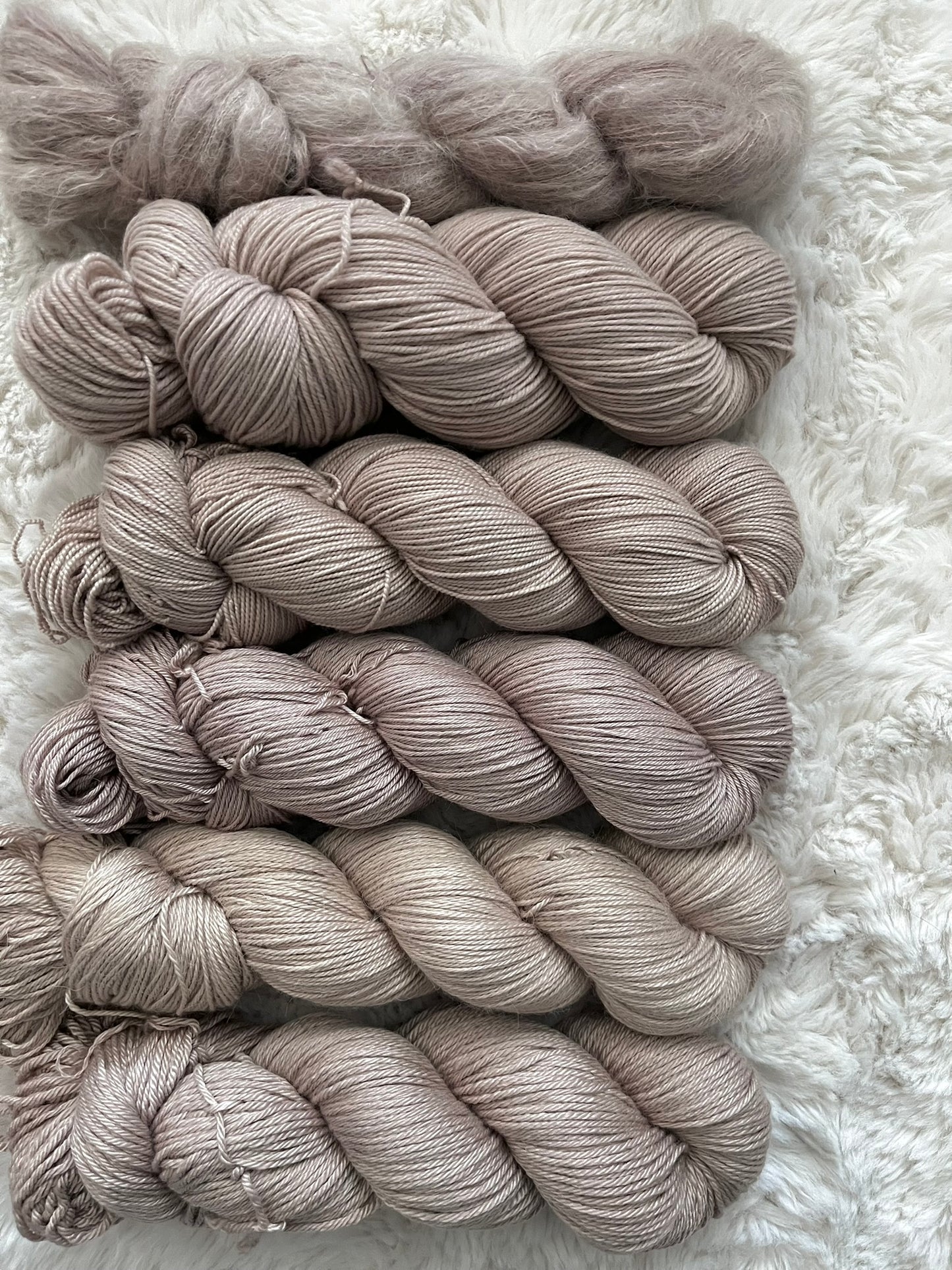 Evenfall | Alaskan Skies Collection (Pre-Order)