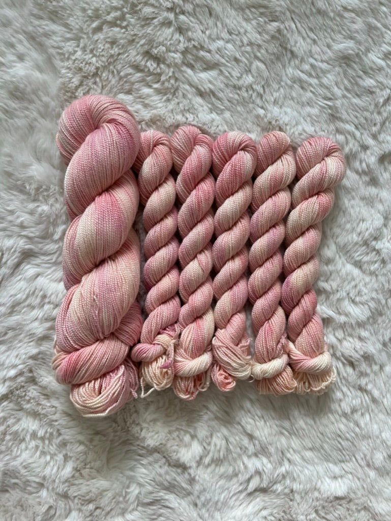 OOAK Bellini Trial | Silk Sock