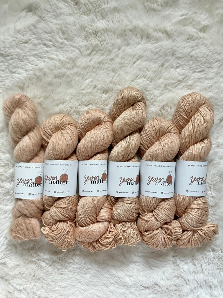 Pink Sand | Multiple Bases
