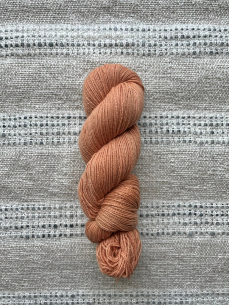 OOAK Orange | Extra Pure Sock