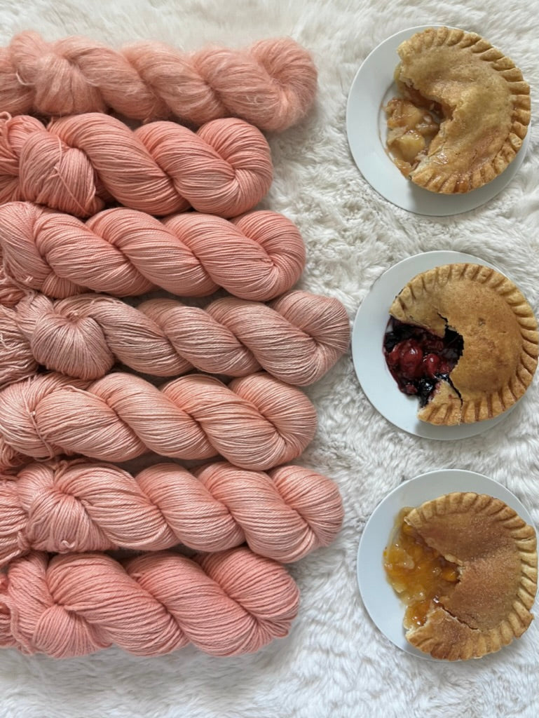 Pomelo | Multiple Bases