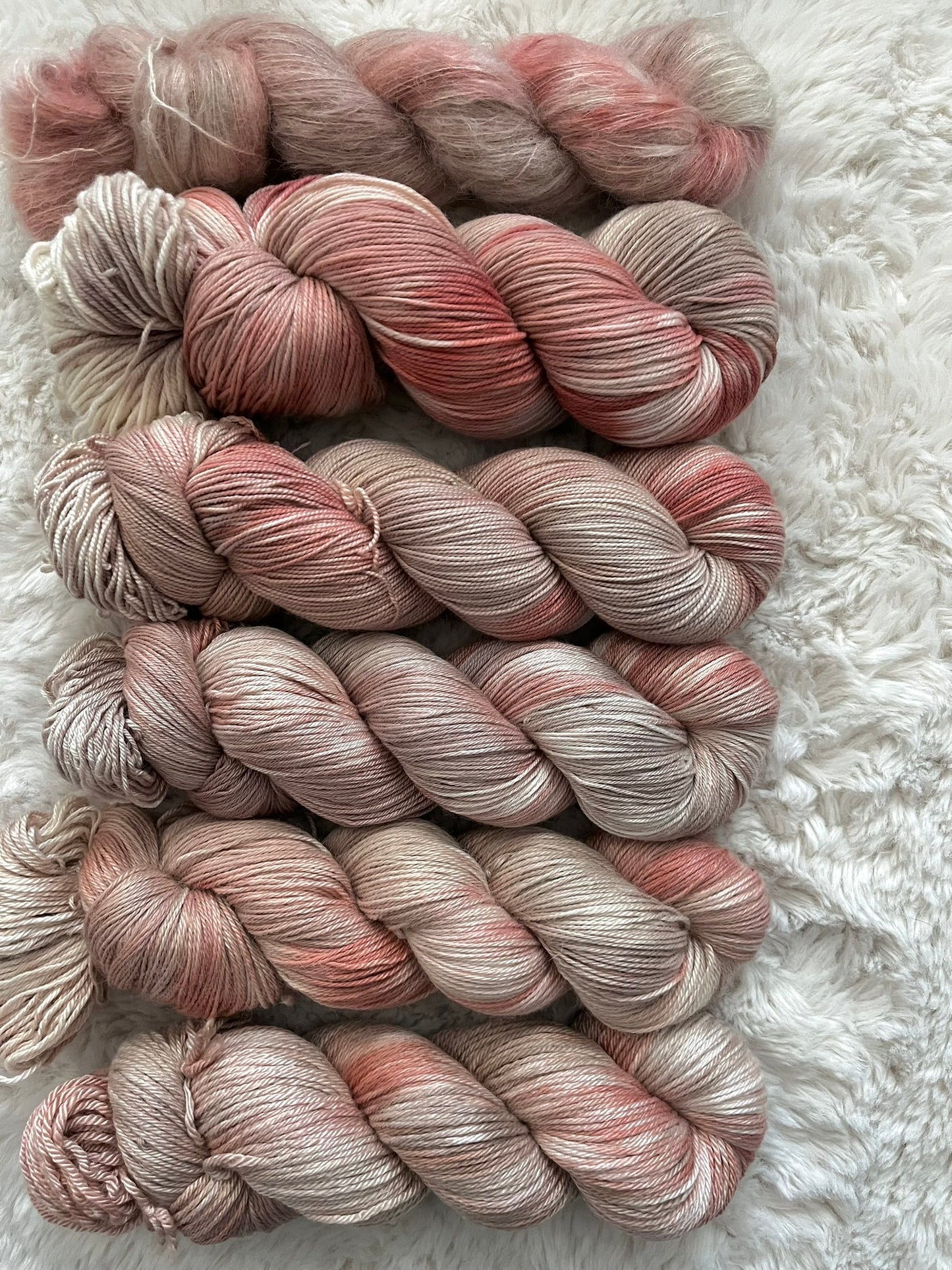 Eos | Alaskan Skies Collection (Pre-Order)