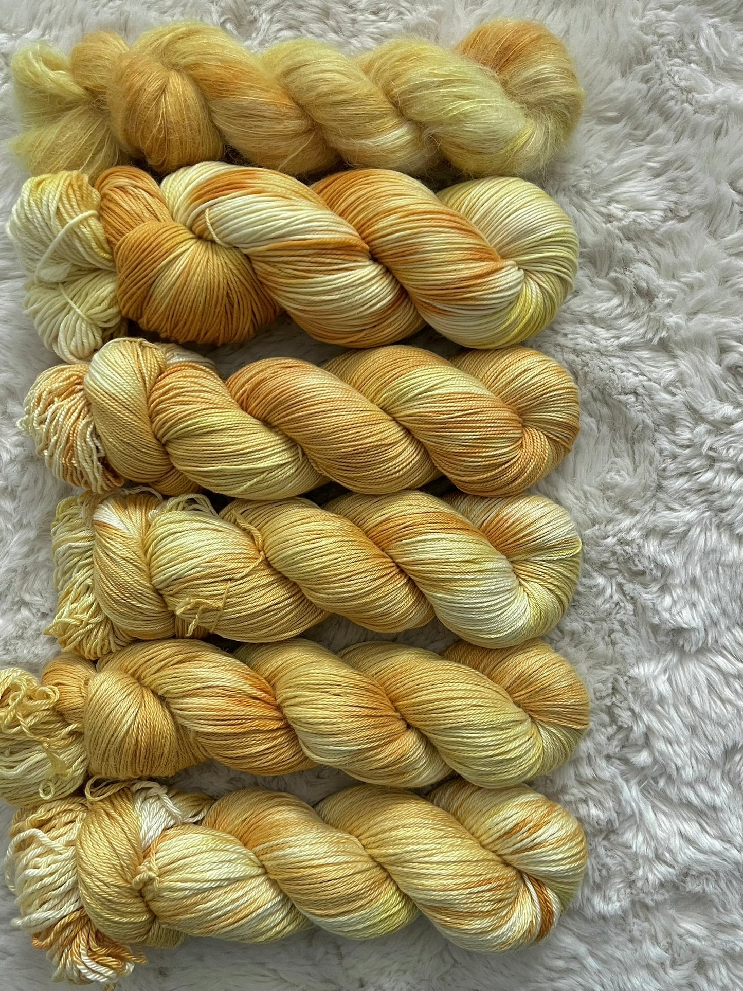 Sun-Kissed | Alaskan Skies Collection (Pre-Order)