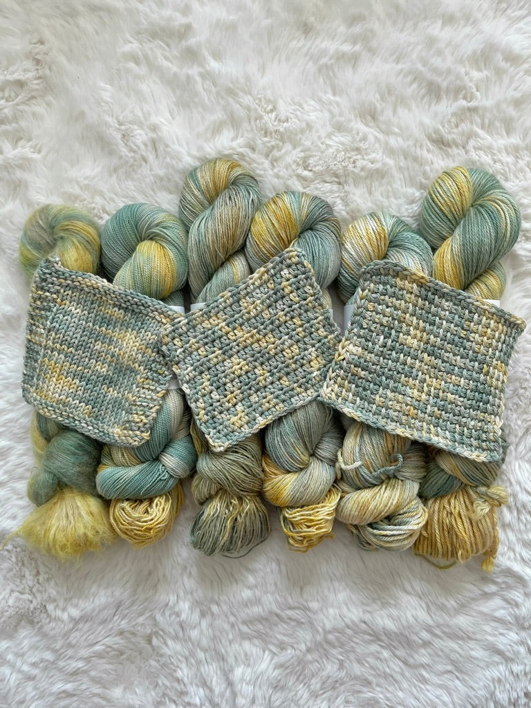 Agate | Multiple Bases