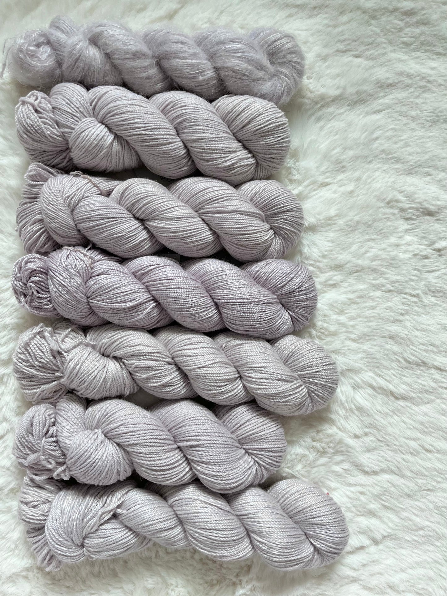 Lavender Earl Grey | Multiple Bases