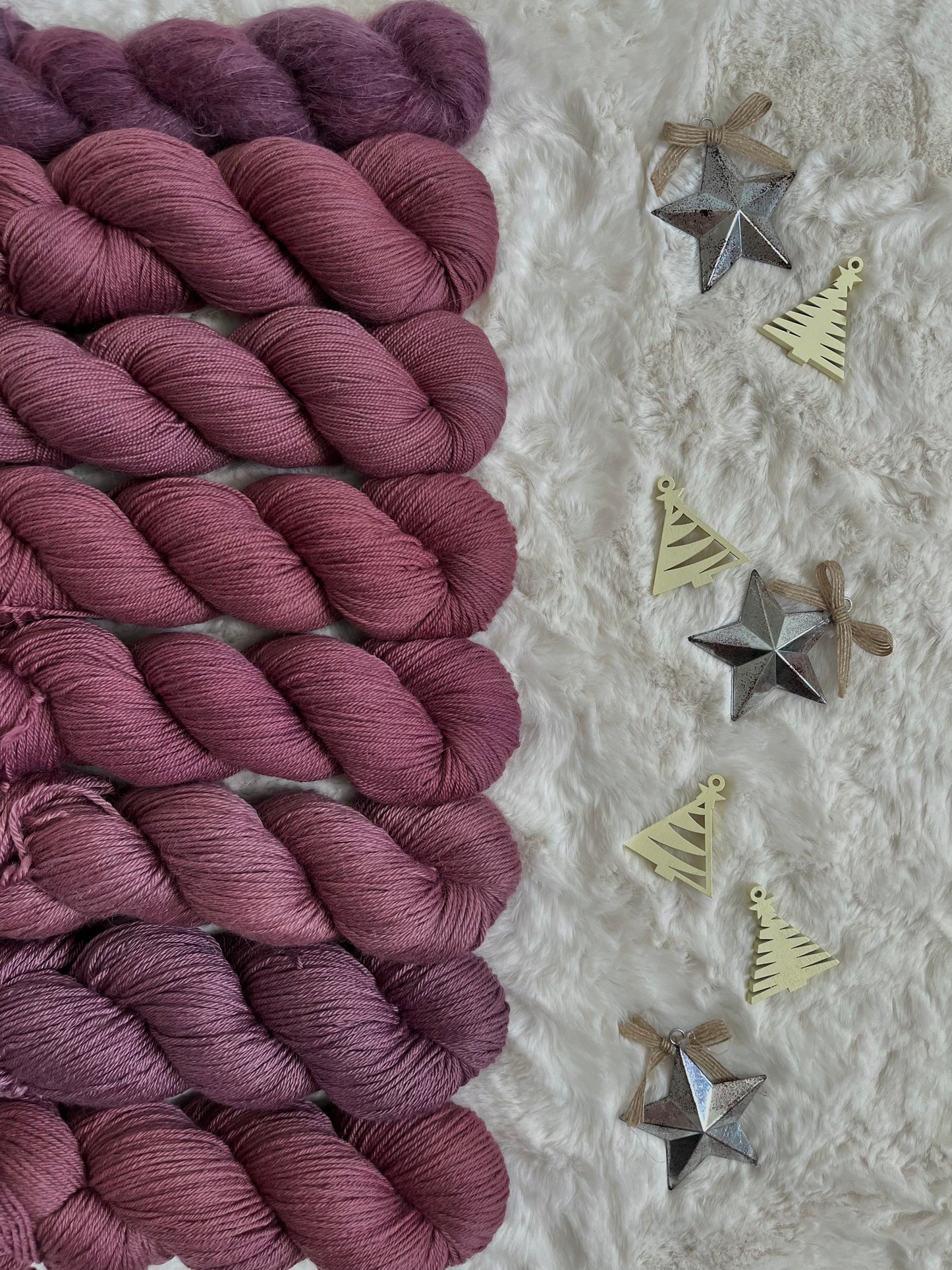 Sugar Plum Fairy | Multiple Bases