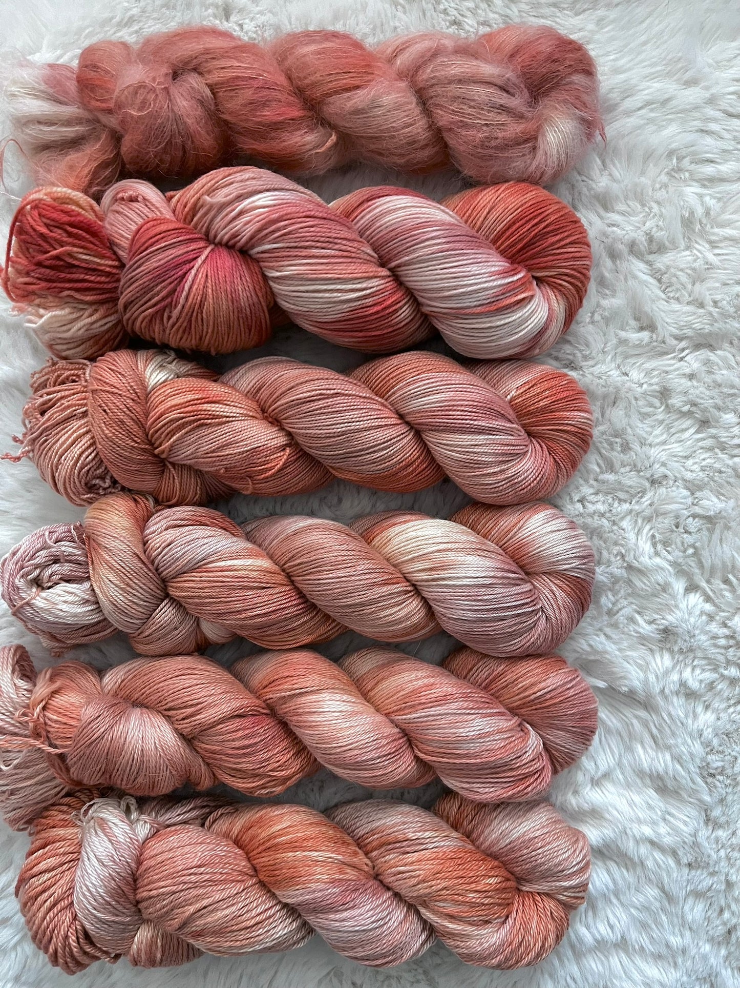Alpenglow | Alaskan Skies Collection (Pre-Order)