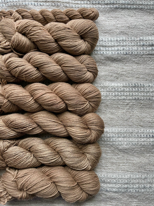 OOAK Brown | Pure Sport