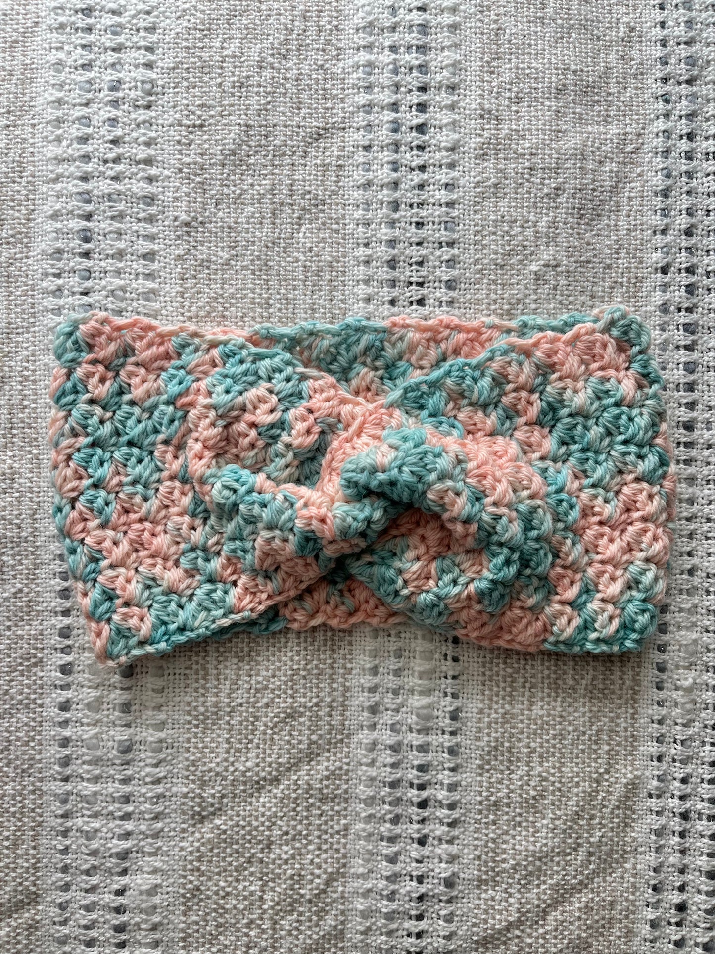 Harmony Headband