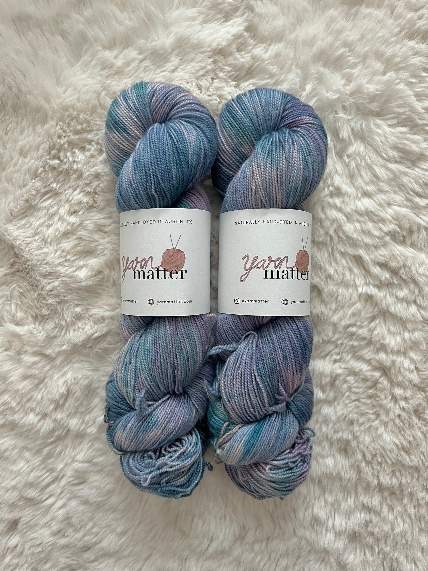 You're Good For Me Trials | Silk Sock