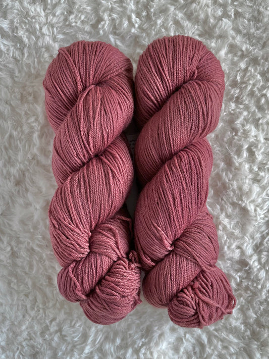 OOAK Burgundy | Extra Pure DK
