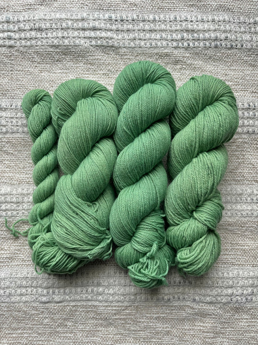 OOAK Greens | Multiple Bases