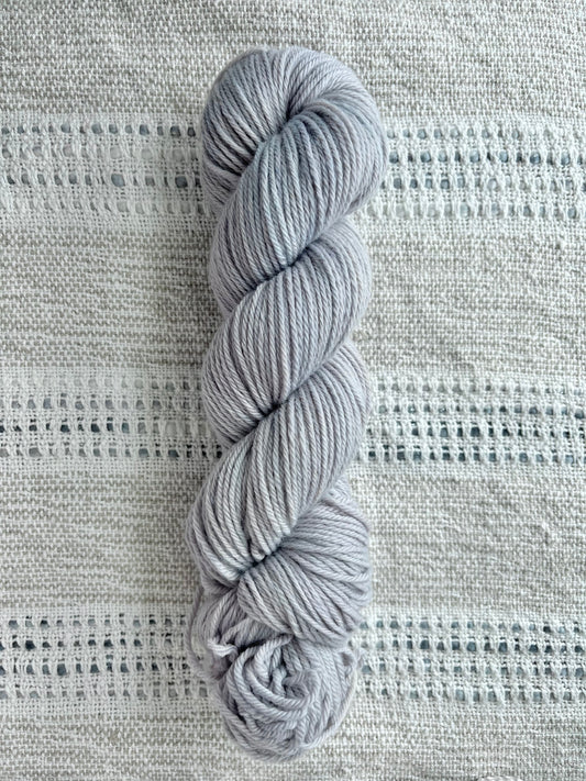 OOAK Blue/Purple/Gray | Pure Worsted