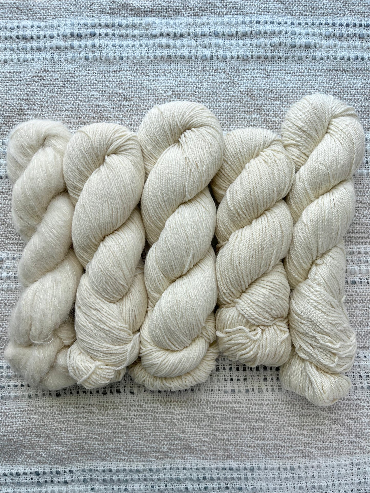 French Vanilla | Multiple Bases