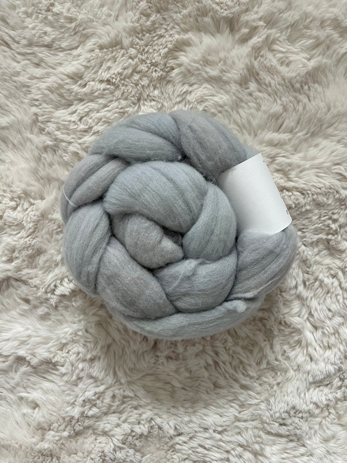 OOAK Light Blue