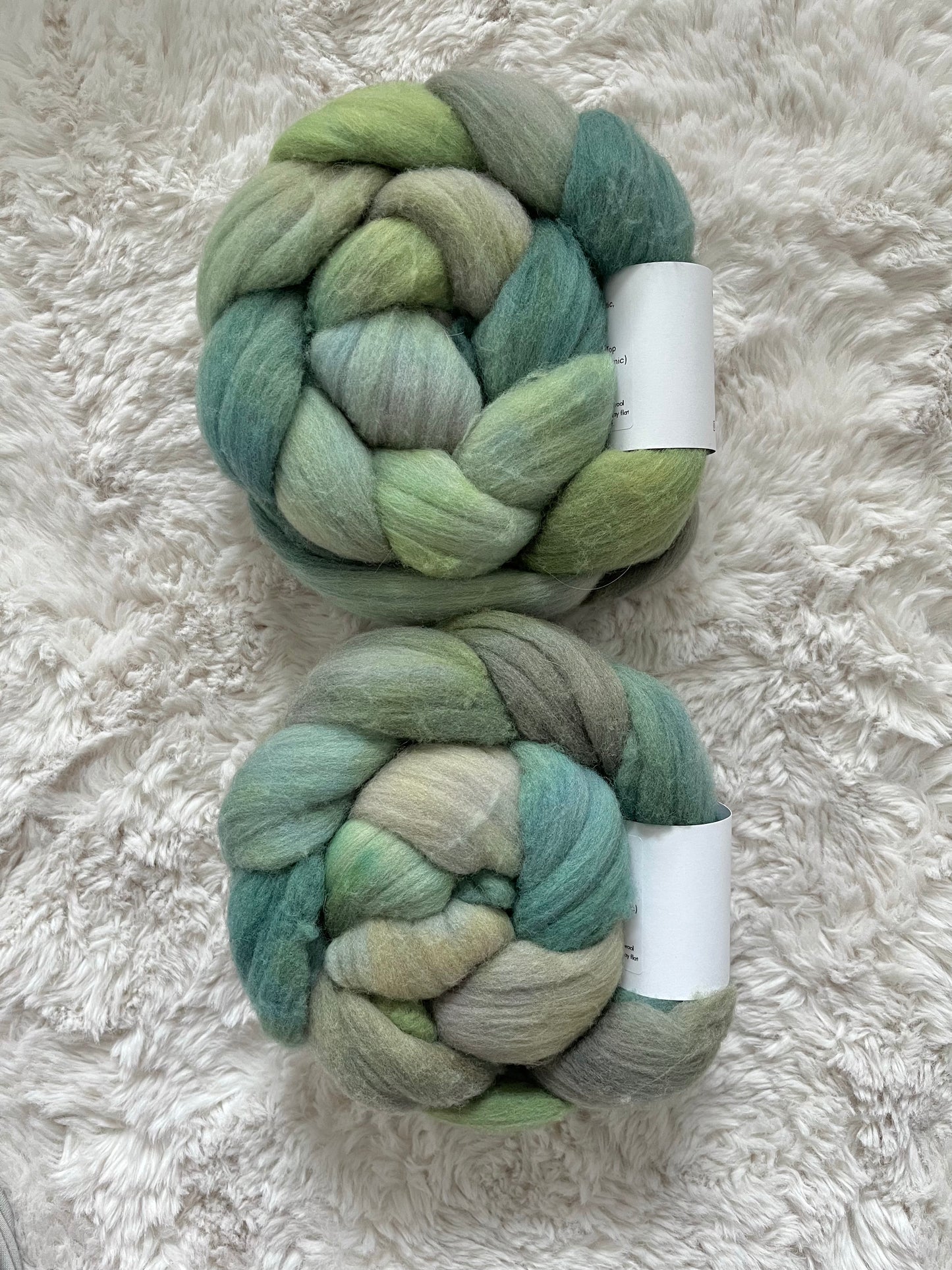 OOAK Aurora Borealis Trial