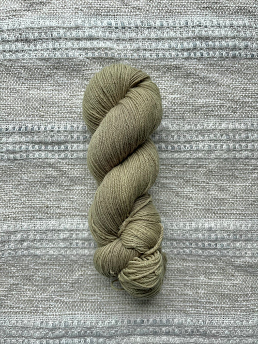 OOAK Olive Green | Extra Pure Sock