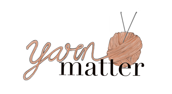 Yarn Matter logo