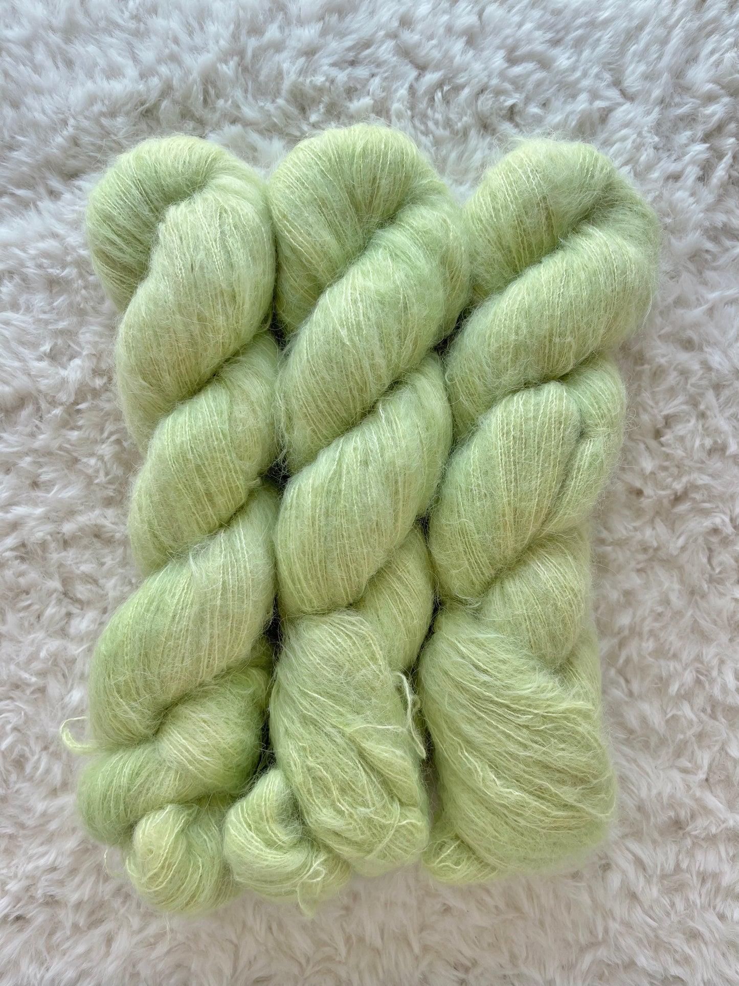 Spring Greens | Multiple Bases