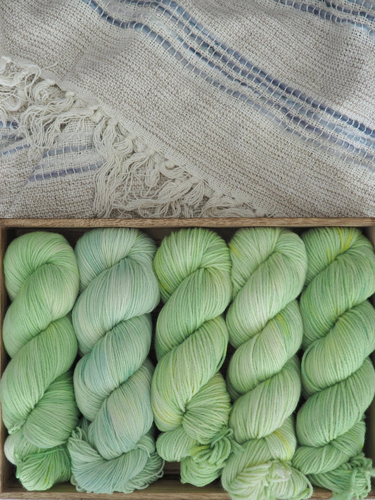 Green Thumb | Multiple Bases