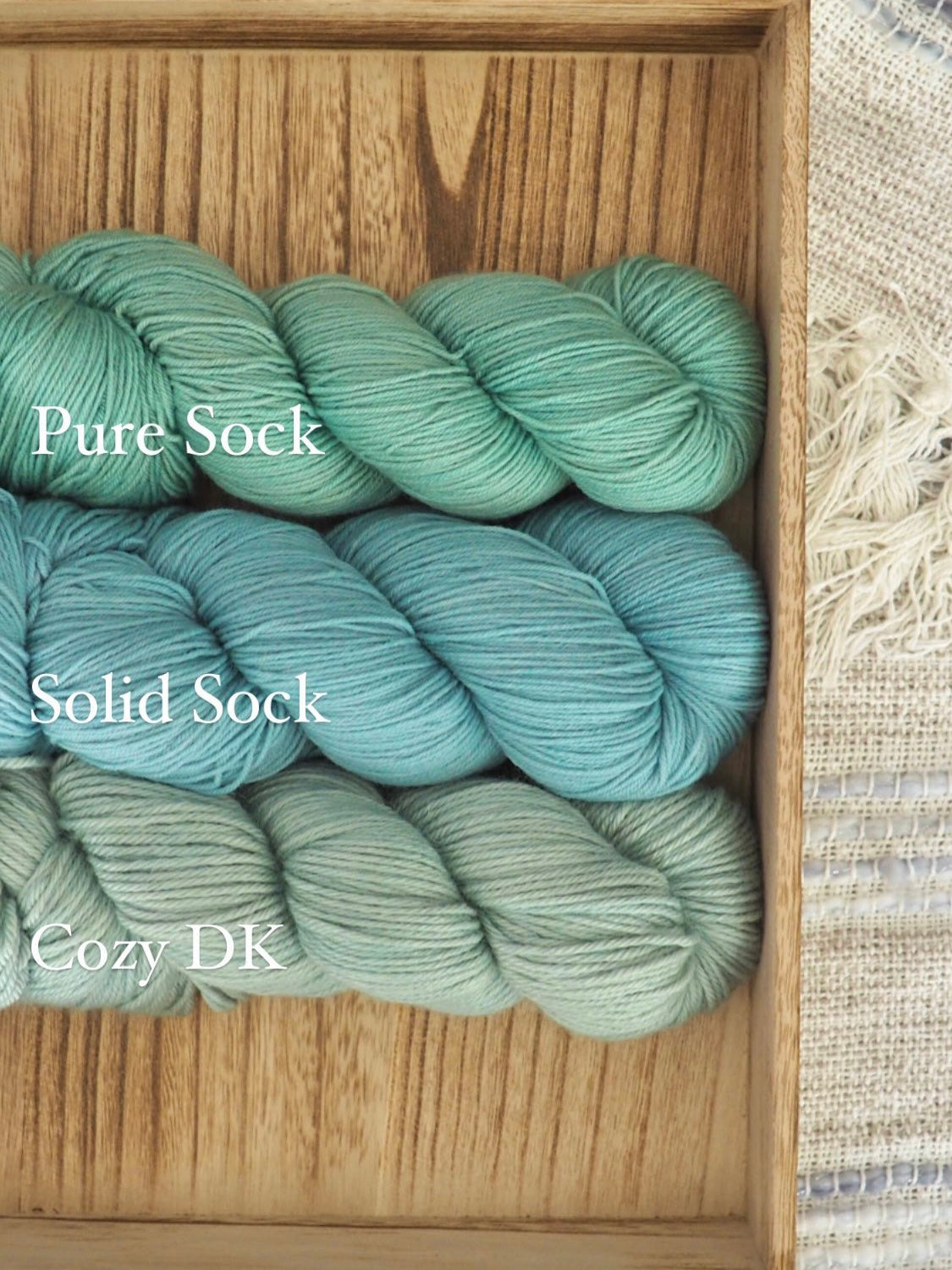 Ocean Breeze | Extra Pure DK