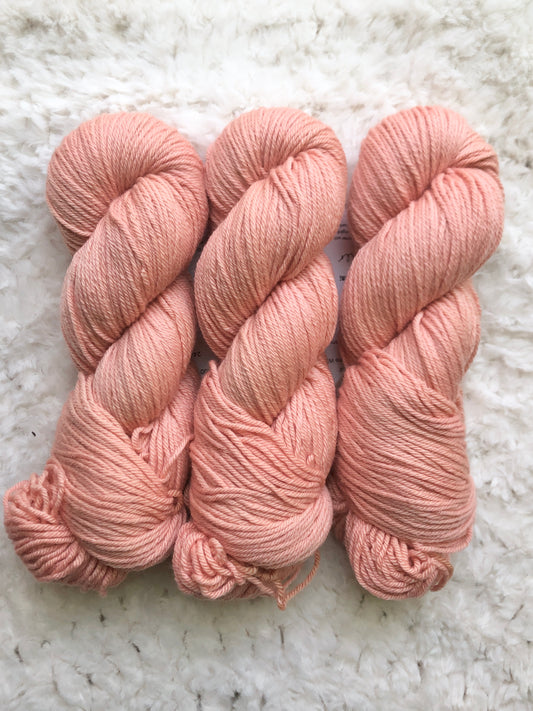 OOAK Peach | Extra Pure DK